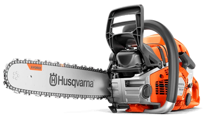 Husqvarna Motorsäge 560 XP® G Mark II 15&quot;