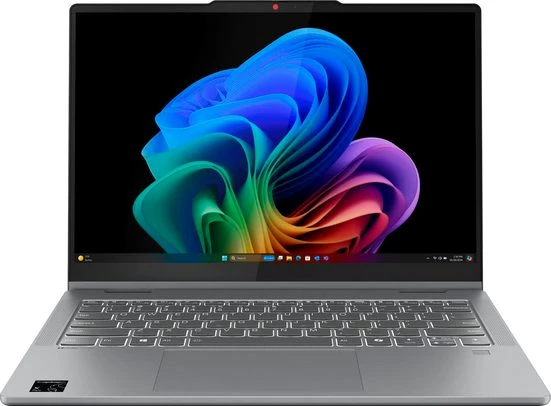 Lenovo IdeaPad 5 2-in-1 14Q8X9 Convertible Notebook