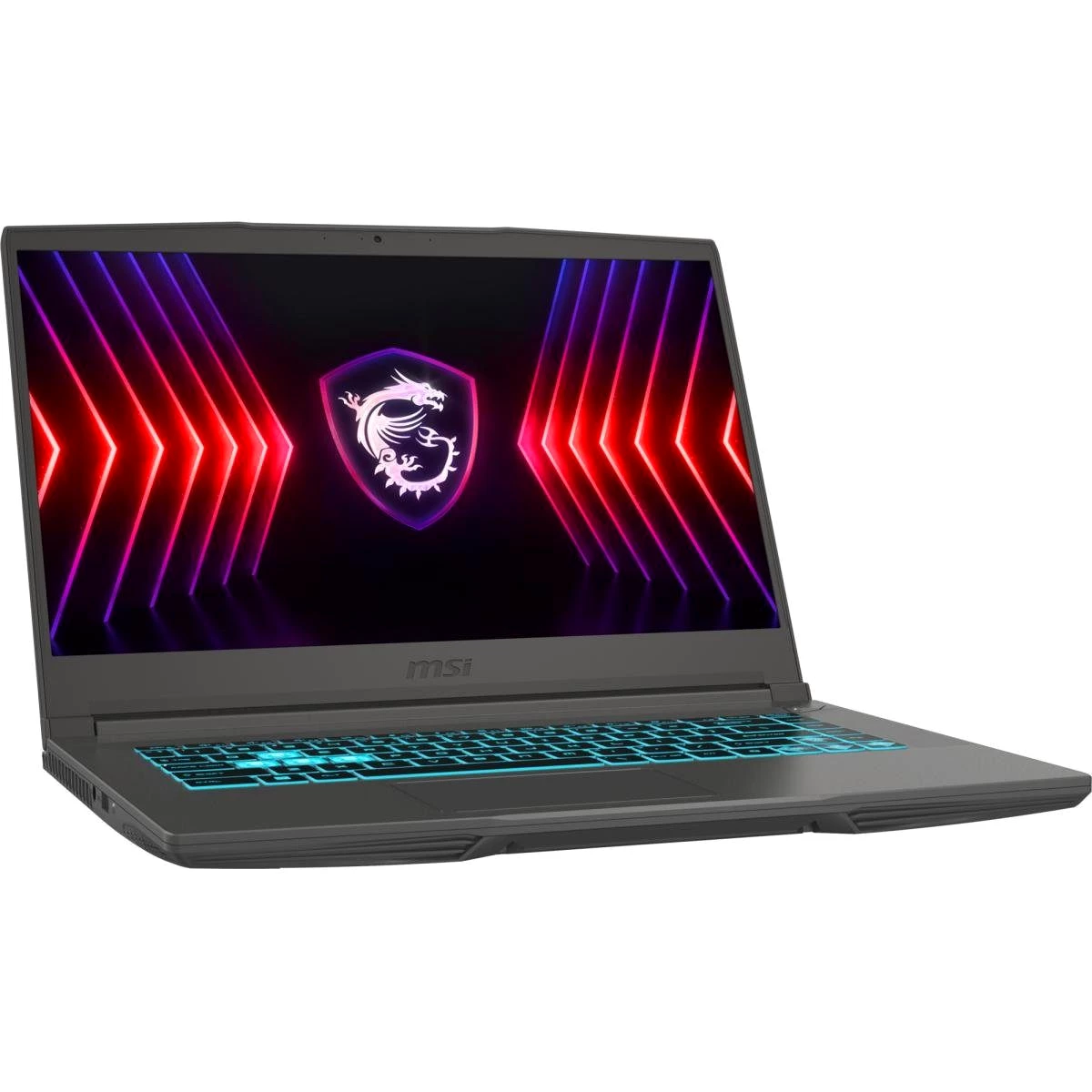 MSI Thin 15 B12UC-1439 Gaming-Notebook