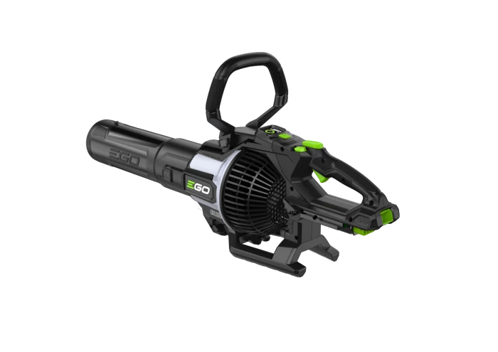 EGO Power Akku-Laubbläser LBX1000 - bis 1700 m³/h