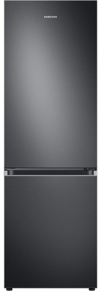 Samsung Kühl-/Gefrierkombination RB7300 RB34C605CB1/EF, 185,3 cm hoch, 59,5 cm b