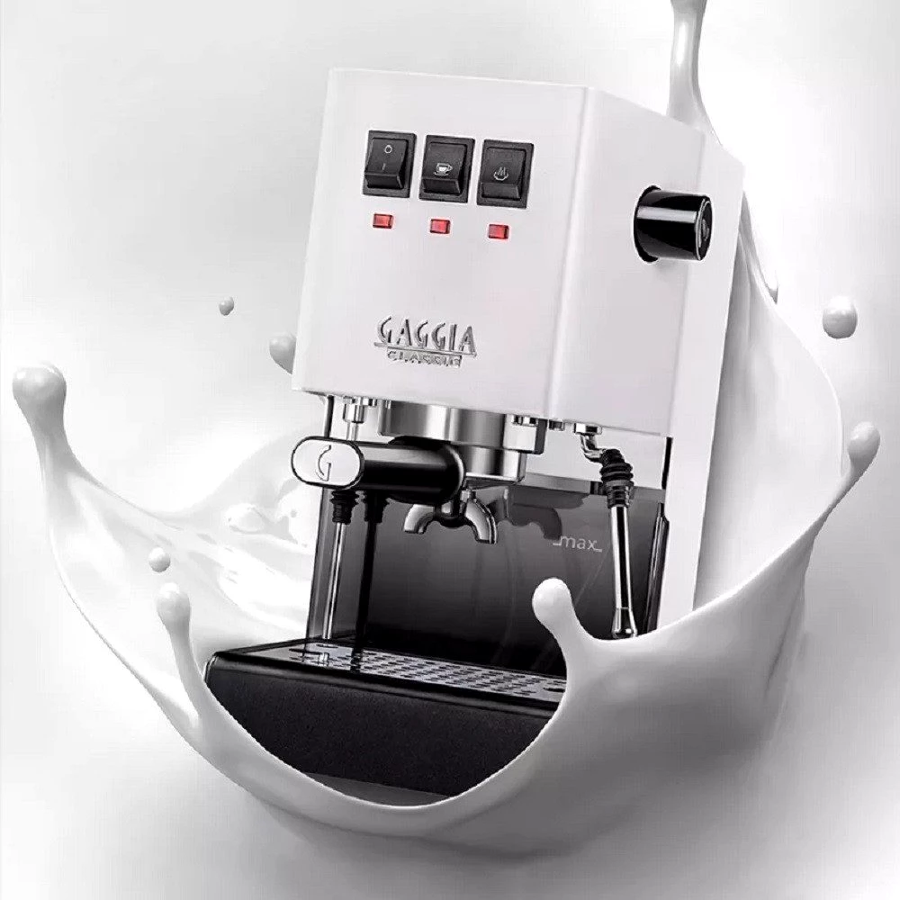 Gaggia Siebträgermaschine