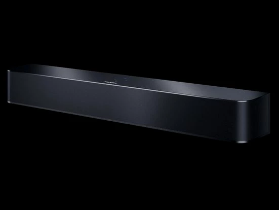 Revox STUDIOART S100 Audiobar schwarz Soundbar