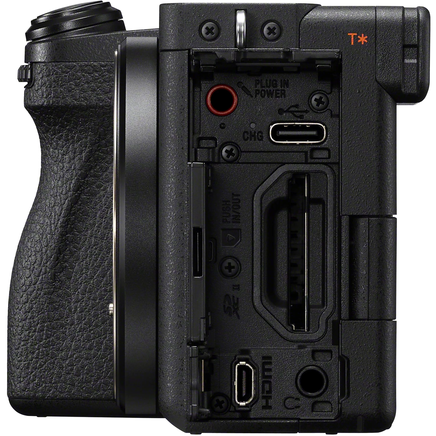 Sony Alpha&nbsp;6700