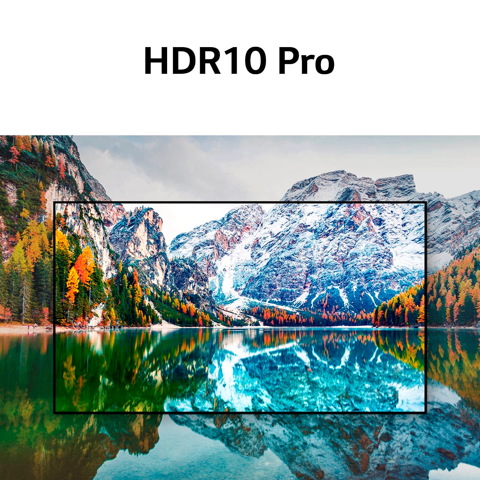 LG 65UR75006LK LED-Fernseher