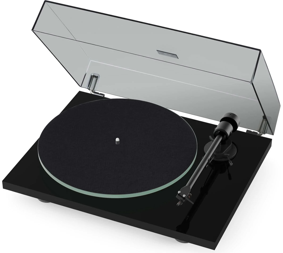 Pro-Ject T1 EVO BT