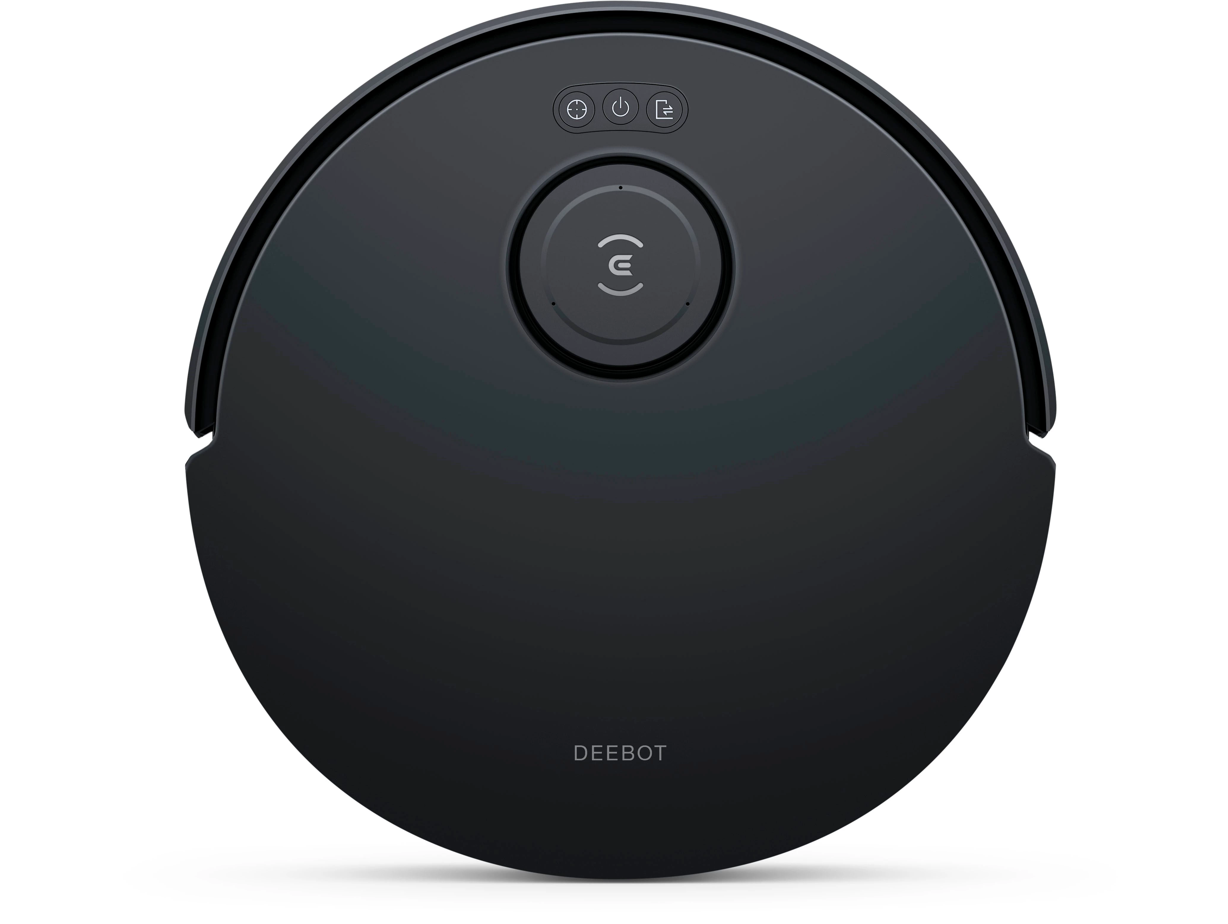 ECOVACS Nass-Trocken-Saugroboter DEEBOT T30 OMNI, 11.000PA, Mini OMNI Station, Mopphebesystem