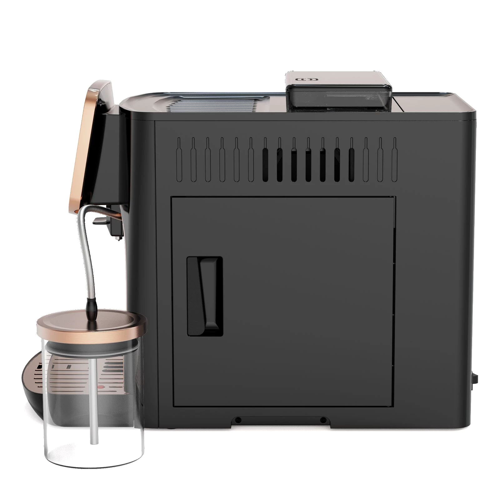 Arzum Kaffeevollautomat, 19 Bar Pumpe
