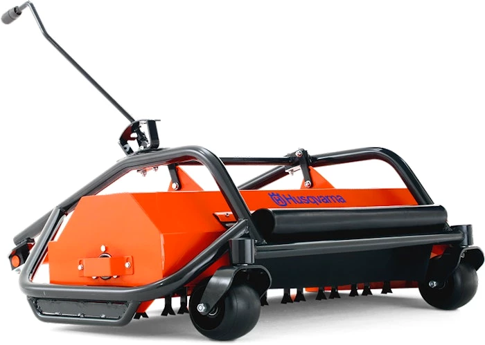 Husqvarna Schlegelmäher 100 cm für Rider