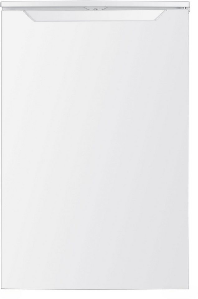 Hanseatic Gefrierschrank HGS8555BW, 85 cm hoch, 55 cm breit