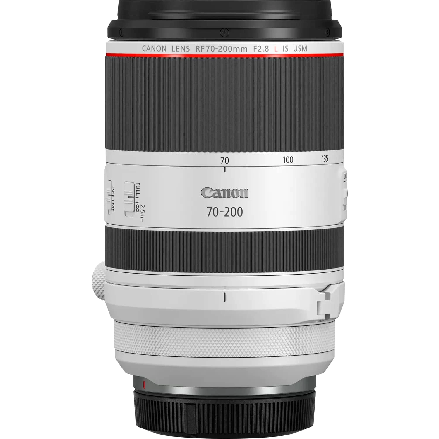 Canon RF 70-200mm F2.8L IS USM