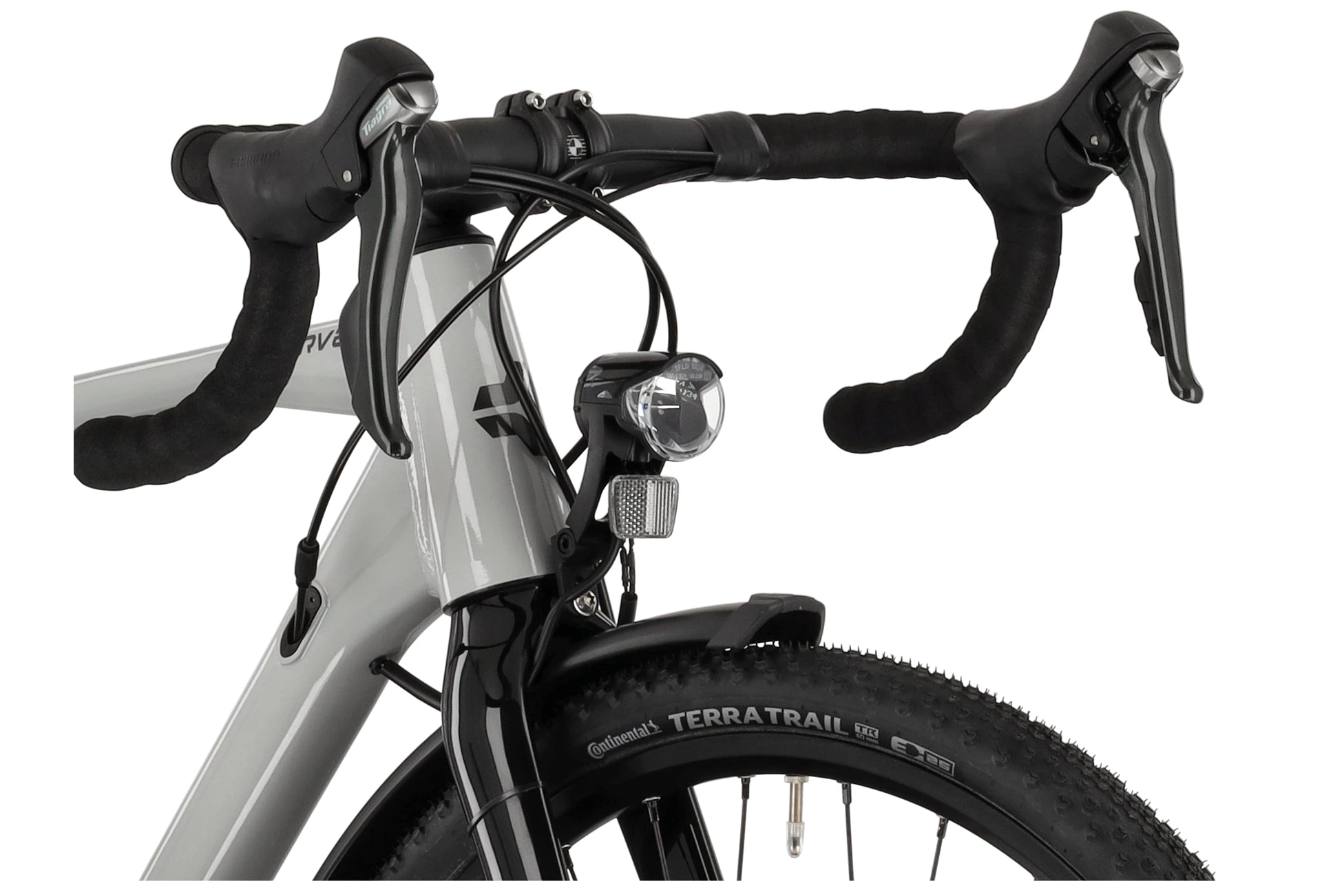 Carver Gravel 100 Street - 28 Zoll - Diamant - 2024
