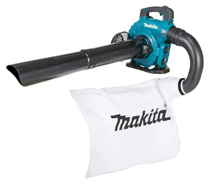 Makita Akku-Laubbläser und -sauger DUB363PT2V