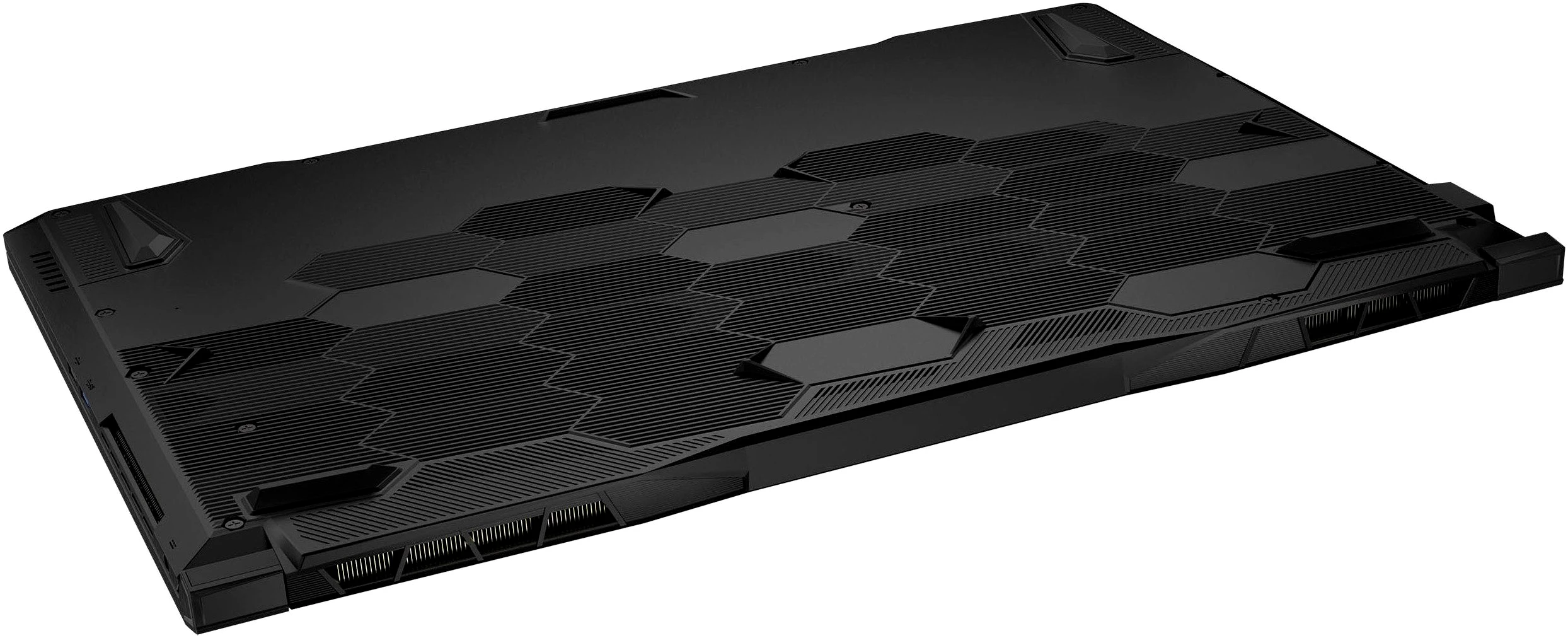 MSI Katana 17 B13VFK-1297 Gaming-Notebook