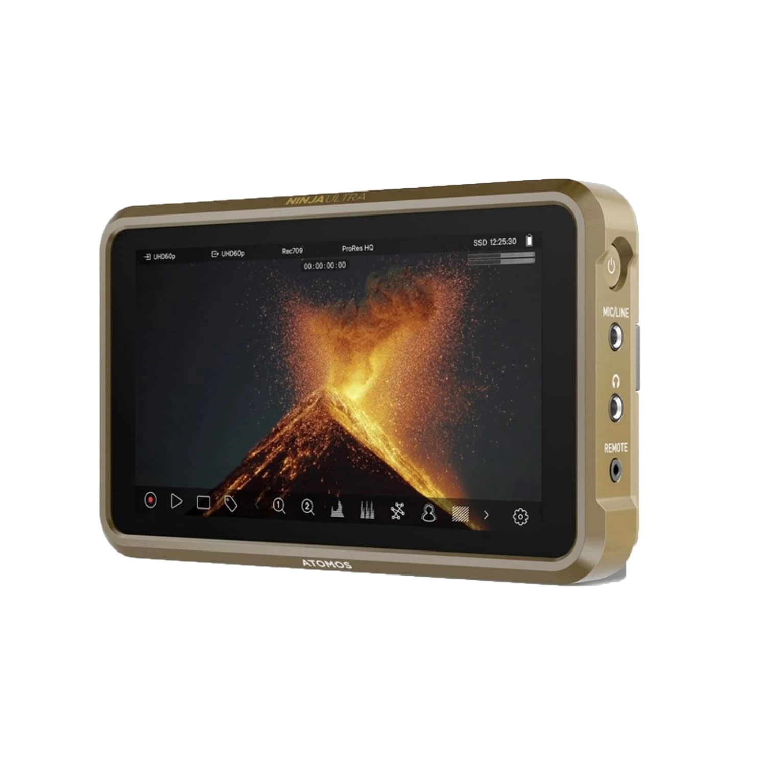 Atomos Ninja Ultra Creators Kit