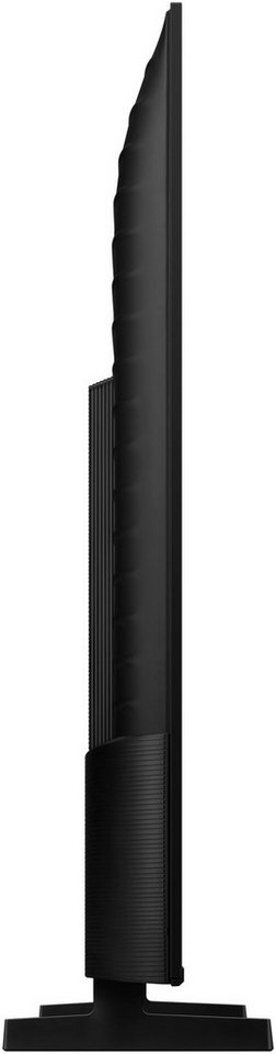 Samsung GU55U8079FU LED-Fernseher (138 cm/55 Zoll, 4K Ultra HD, Smart-TV, Crysta