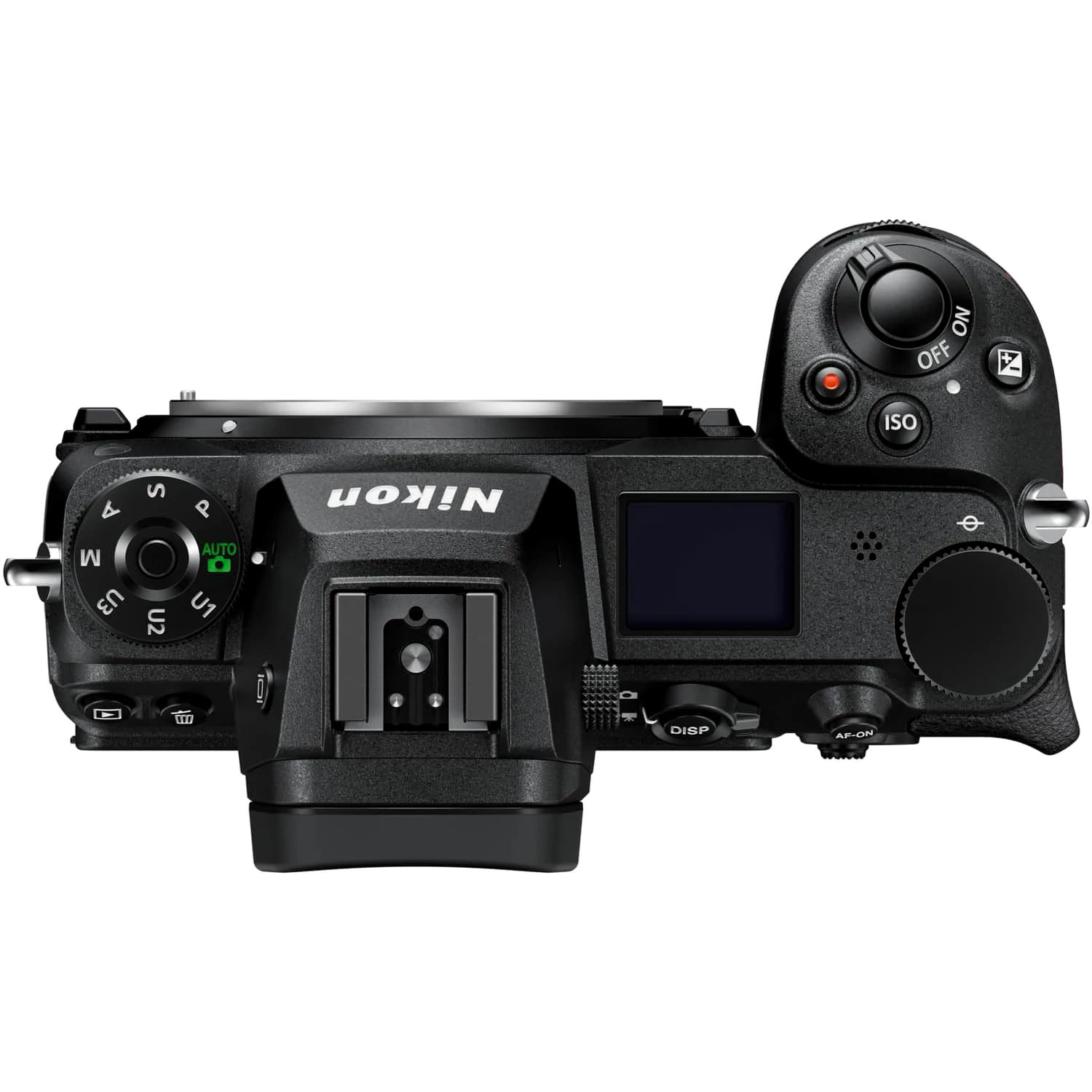 Nikon Z7 II