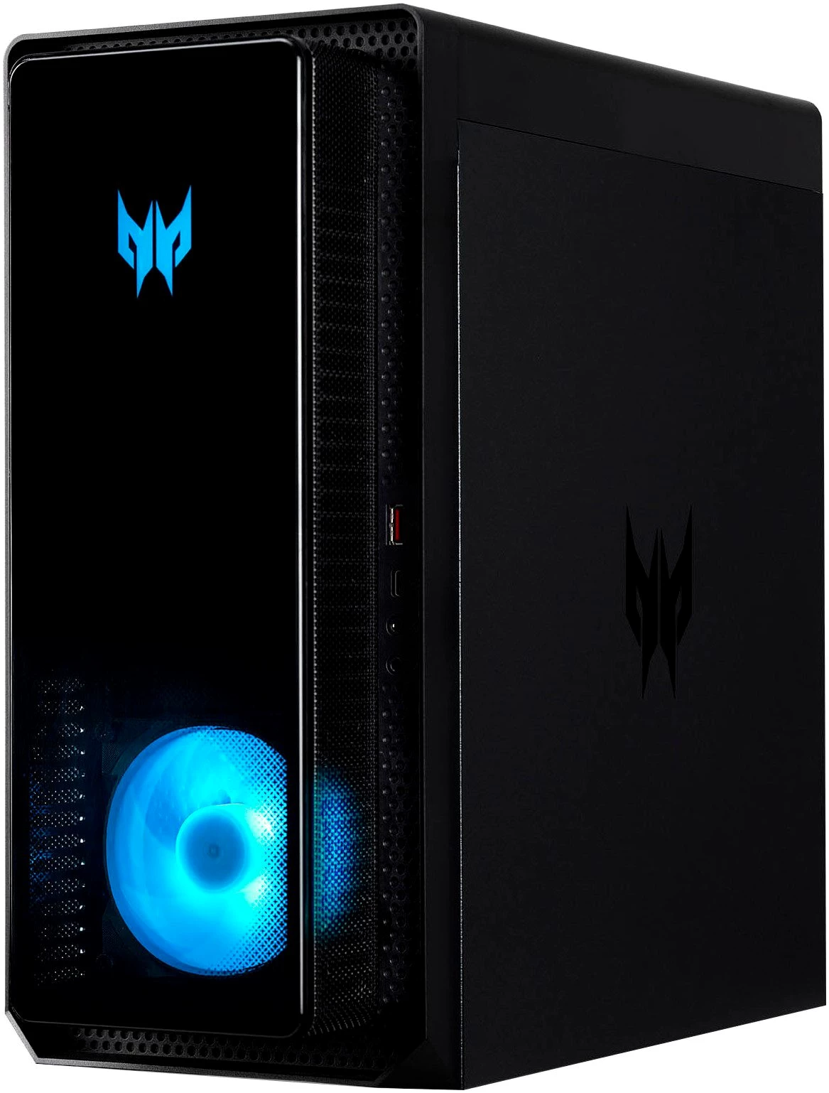 Acer Predator Orion 3000  Gaming-PC (Intel Core i5 14400F, GeForce® RTX™ 4060, 16 GB RAM