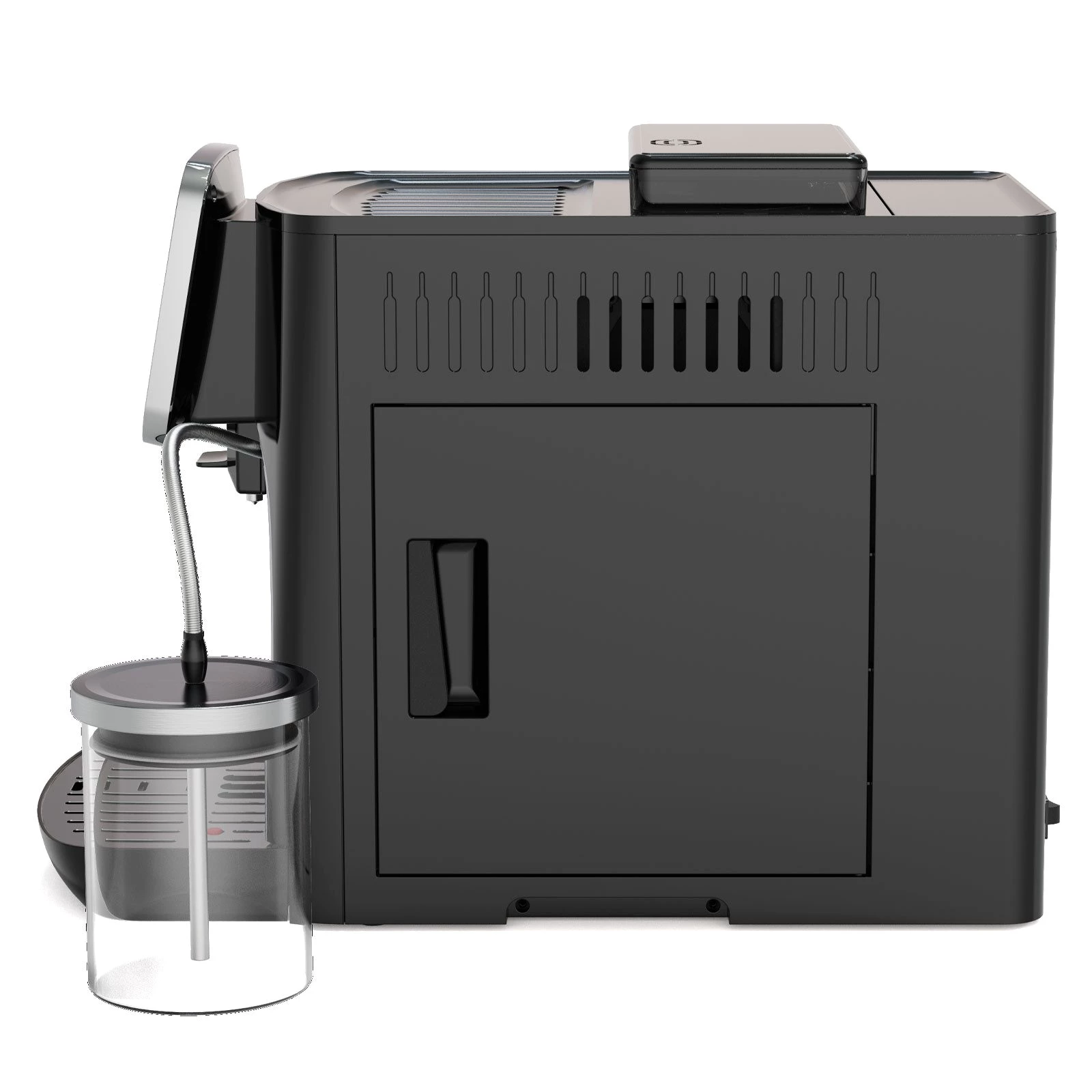 Arzum Kaffeevollautomat, 19 Bar Pumpe
