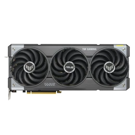 Asus TUF Gaming GeForce RTX 5070 Ti Grafikkarte (16 GB, GDDR7)