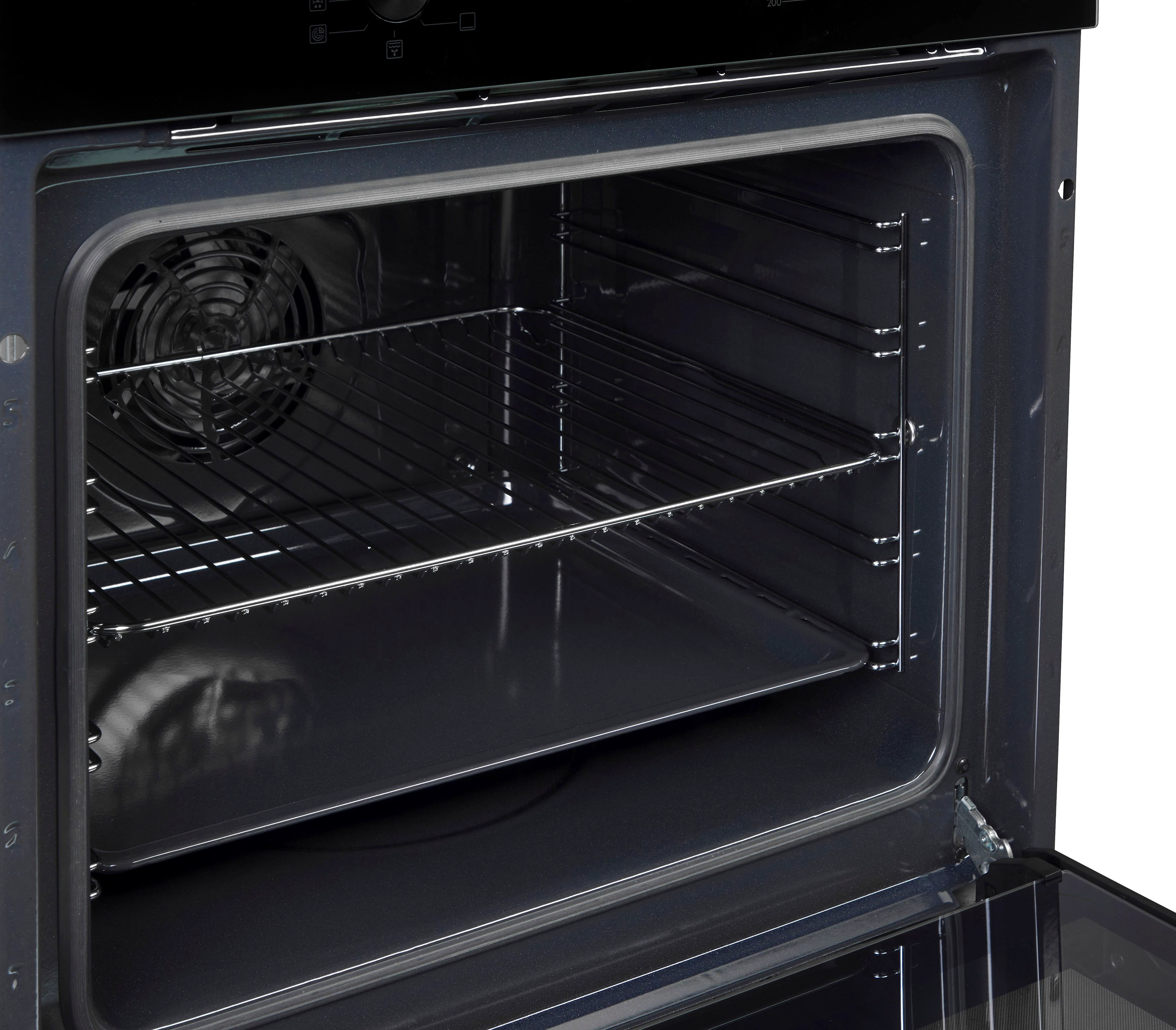 AEG Backofen-Set HH24BSIB, Aqua Clean, Wasserdampfreinigung des Ofens