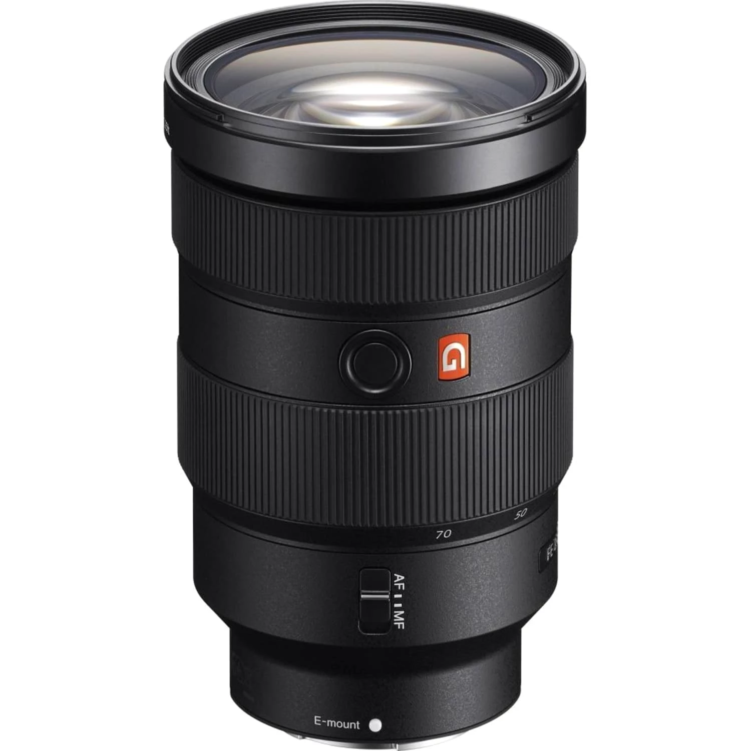 Sony FE 24-70mm F2.8 G Master