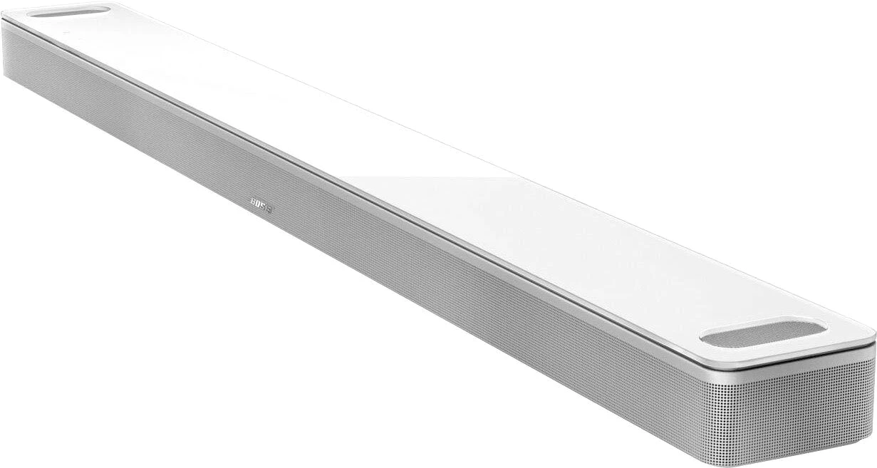 BOSE Smart Ultra Soundbar + Bass Module 700 5.1 Soundsystem ... mehr
