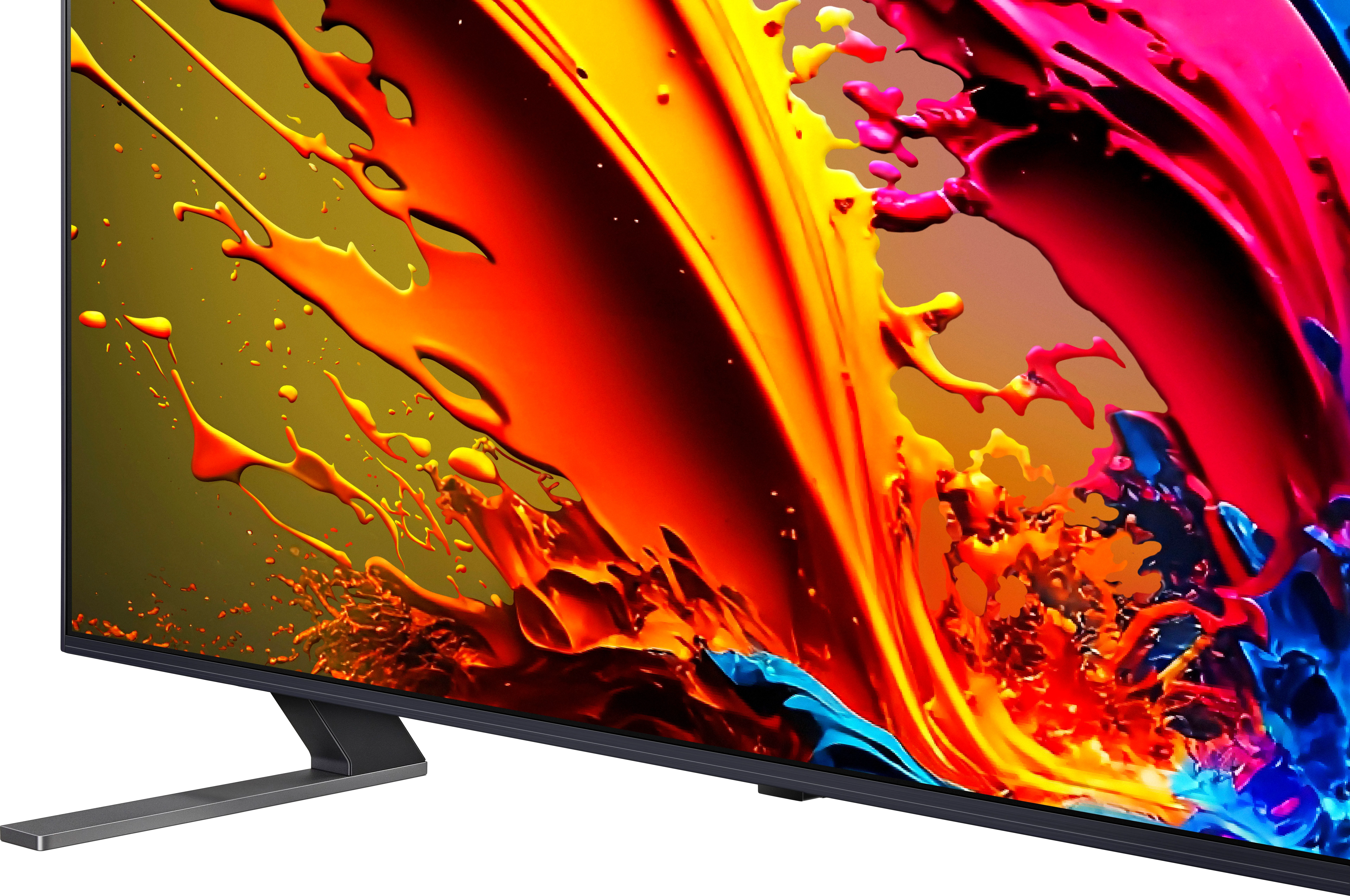 LG 65QNED85T3C QNED-Fernseher (164 cm/65 Zoll, 4K Ultra HD, Smart-TV)