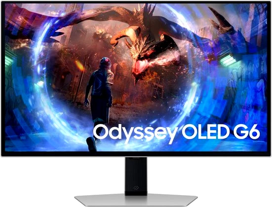 Samsung S27DG600SU Gaming-Monitor
