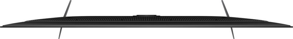 TCL 75P81KXB QLED-Fernseher (189 cm/75 Zoll, 4K Ultra HD, Google TV, Smart-TV, 1