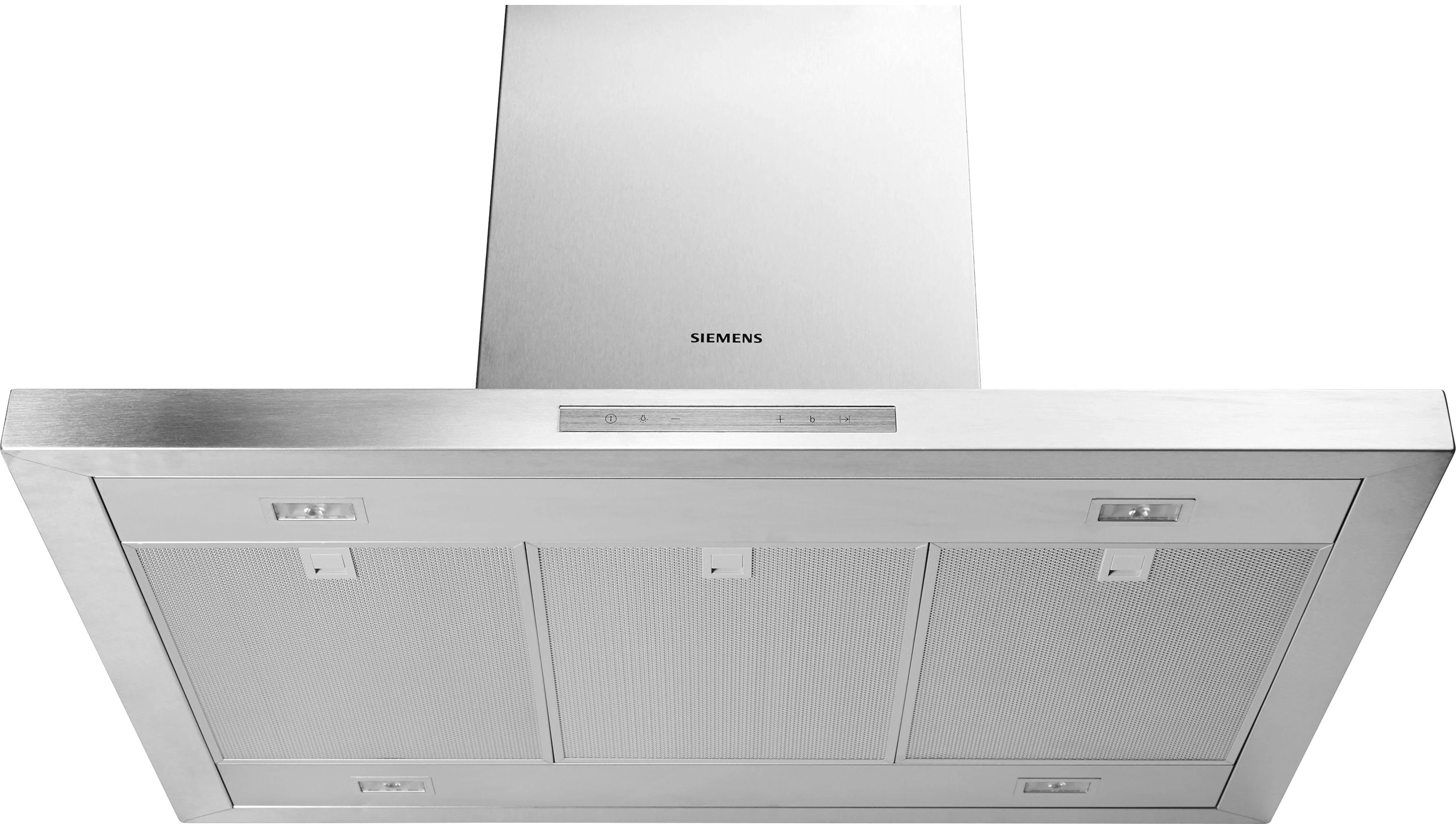 SIEMENS Inselhaube LF97BCP50 Serie iQ500 LF97BCP50