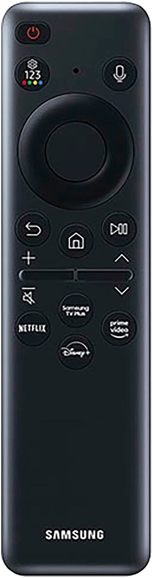 Samsung GQ55S90DAE OLED-Fernseher