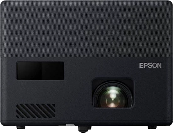 Epson EF-12 Mini-Beamer (1000 lm, 2500000:1, 1920 x 1080 px)