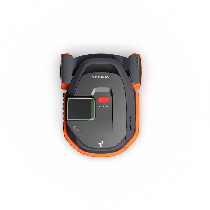 Segway Mähroboter Navimow X330E